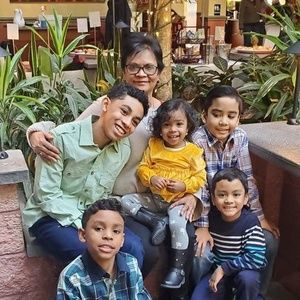 Meet your Posher, Jane